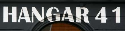 Hangar 41